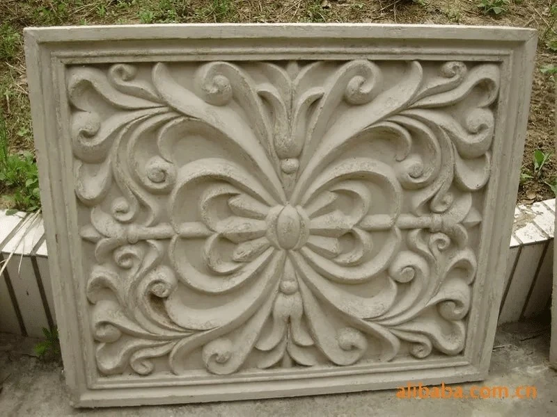 UHPC Exterior Cladding Panels factory