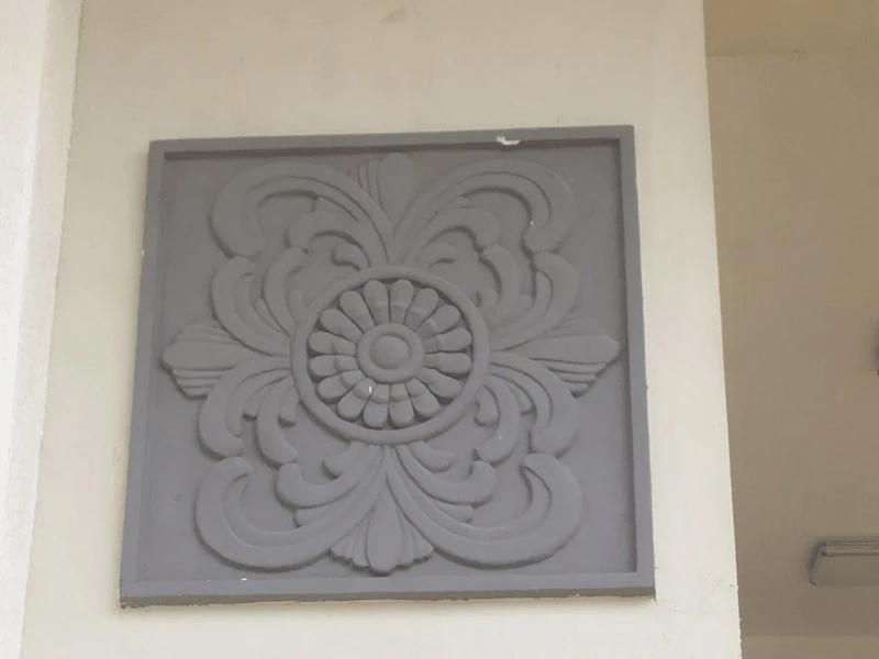 UHPC Exterior Cladding Panels factory
